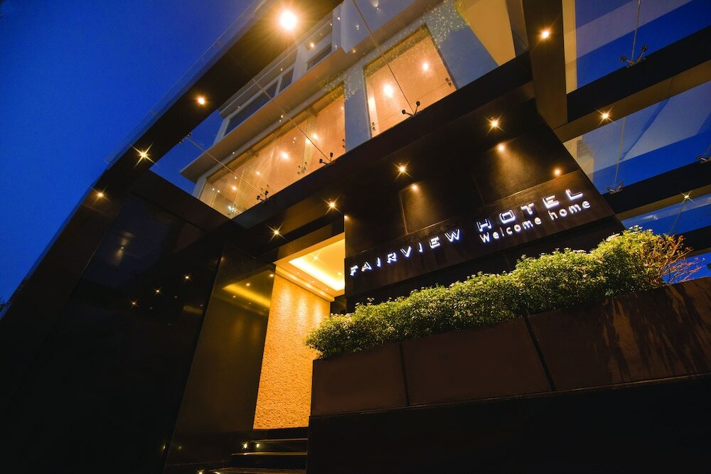 Фото Fair View Hotel Colombo