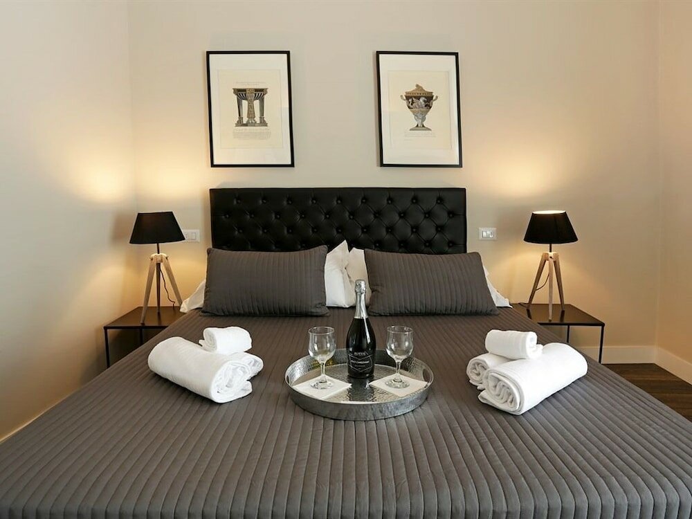 Фото Residenza Cavour