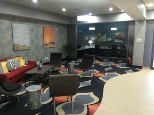 Гостиница MainStay Suites