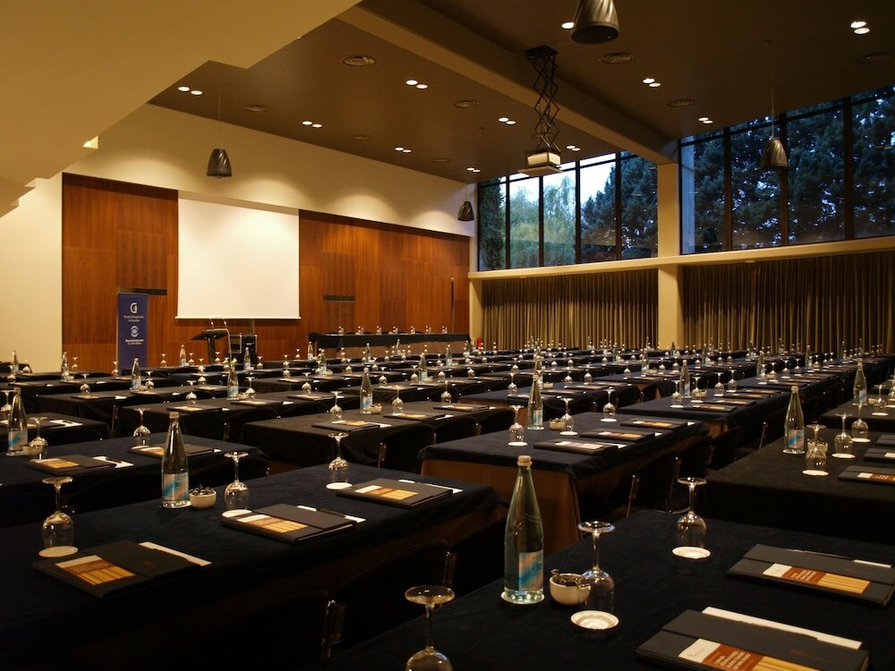 Фото Hotel Ciutat de Granollers