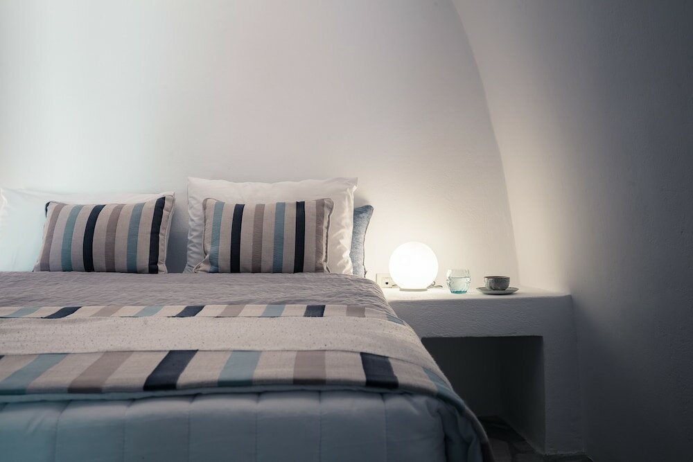 Фото La Maltese Private House Imerovigli