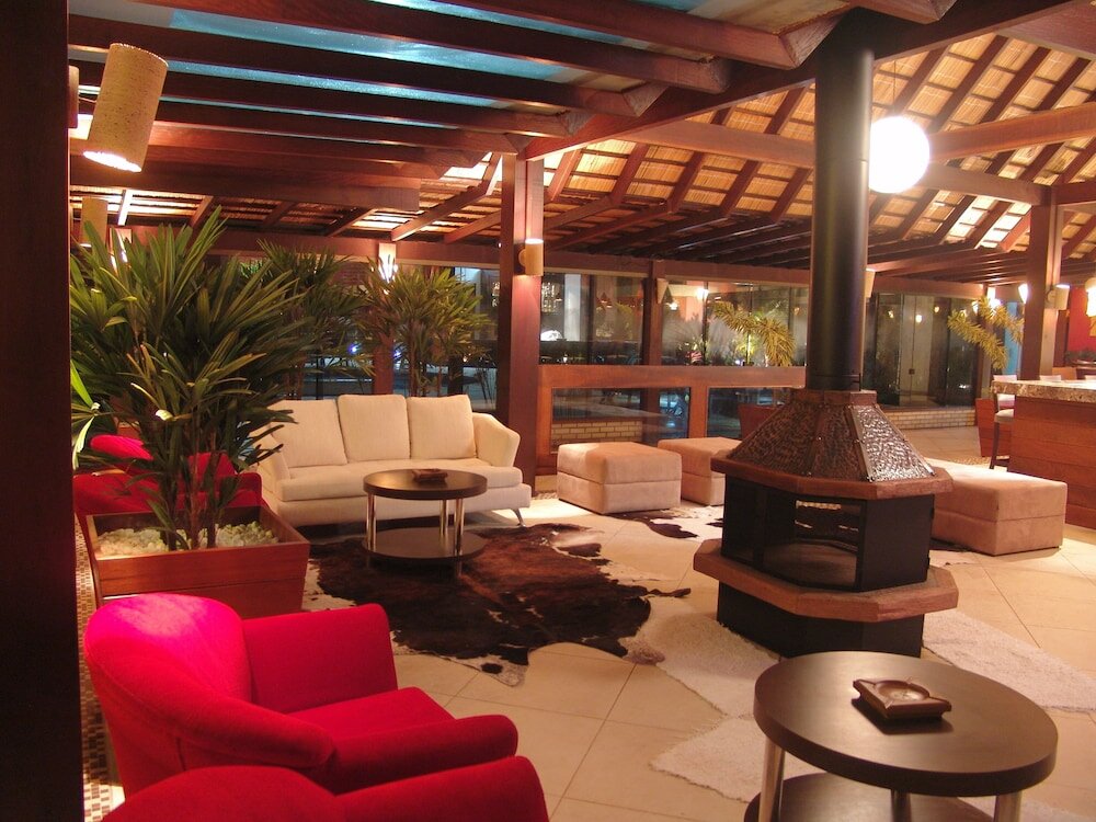 Фото Guarita Park Hotel