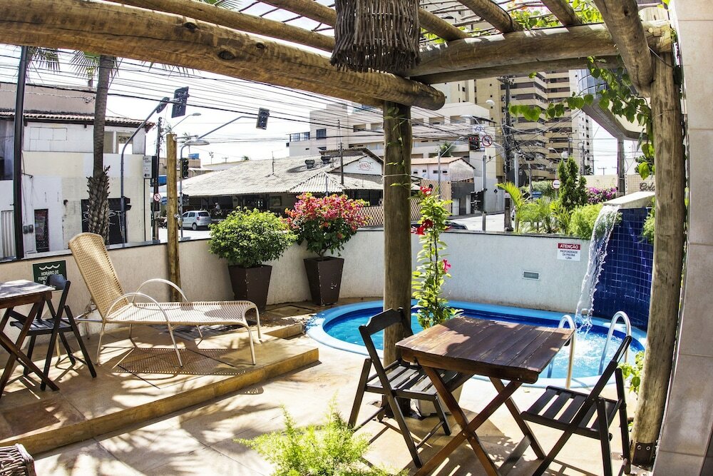 Фото Ara Mar Praia