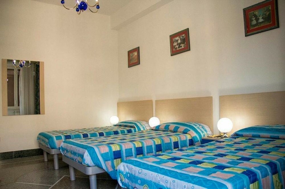 Фото BBC Christian Bed & Breakfast