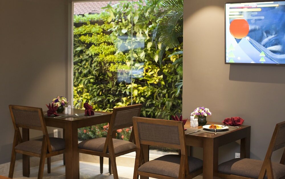 Фото Roseland Centa Hotel & SPA