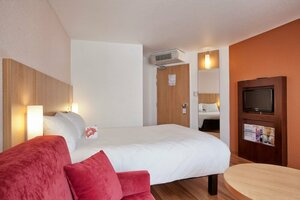 Гостиница Ibis Poitiers Centre