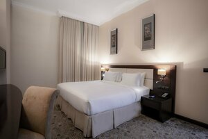 Гостиница DoubleTree by Hilton Dhahran