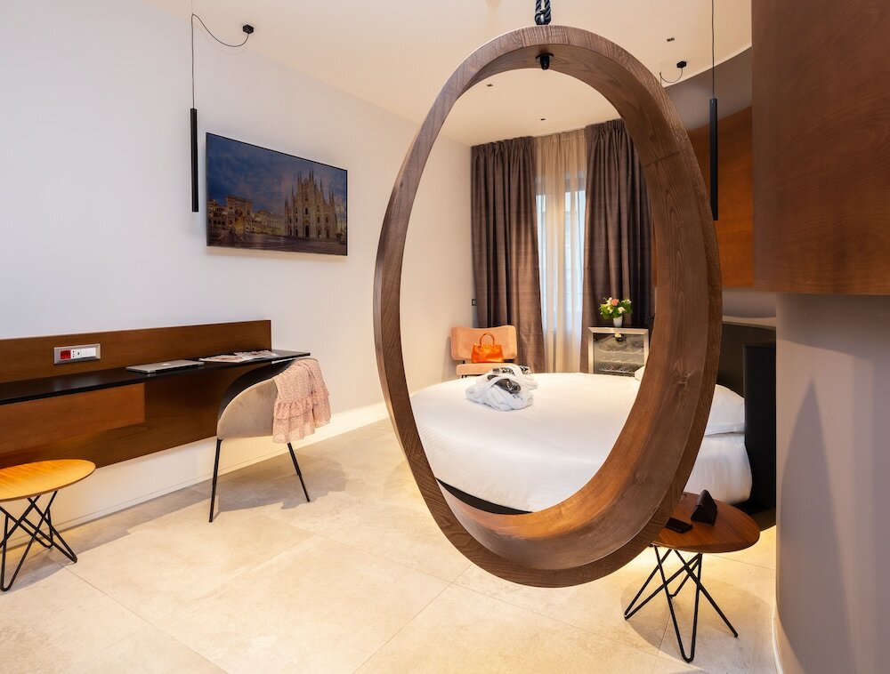 Фото The Corner Duomo Hotel