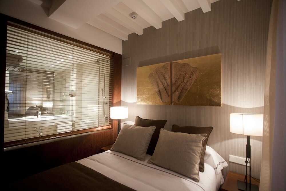 Фото Hotel Carrís Casa de la Troya