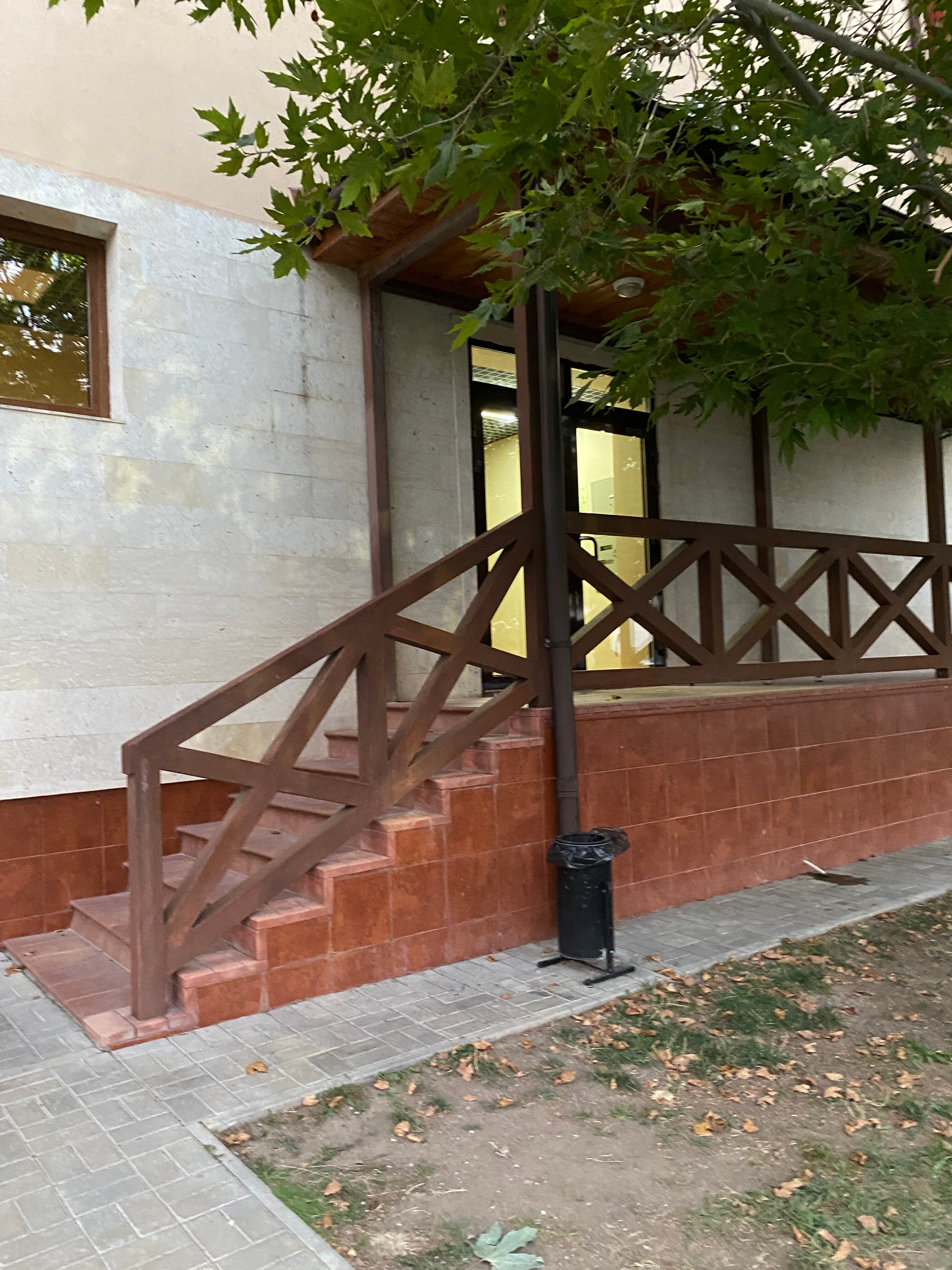 Фото Апартаменты Палермо-Западный Крым