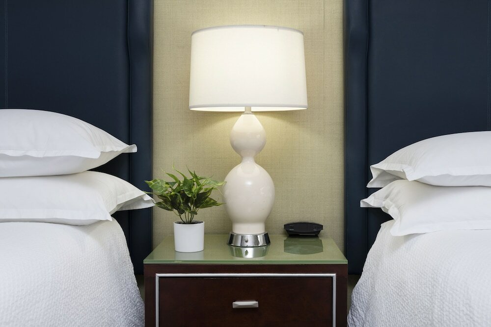 Фото The Stamford Hotel