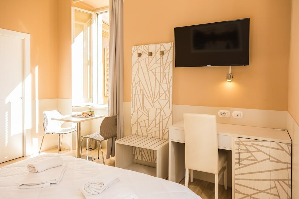 Фото Domus Porta Angelica