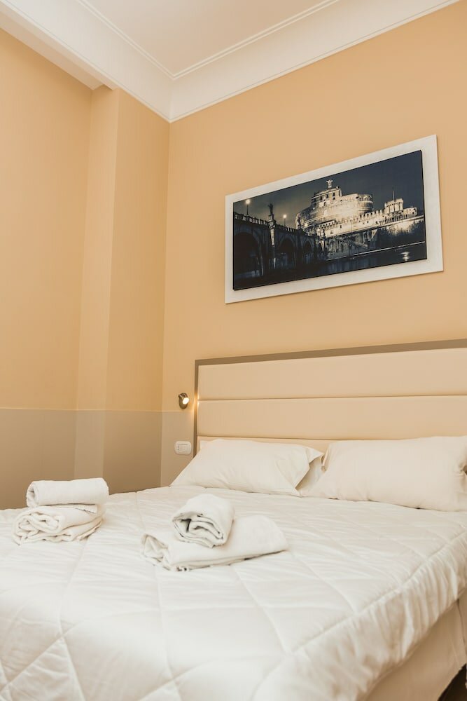 Фото Domus Porta Angelica