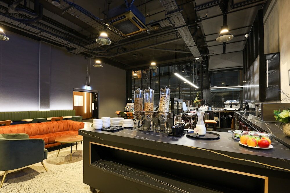 Фото Microtel by Wyndham Wellington