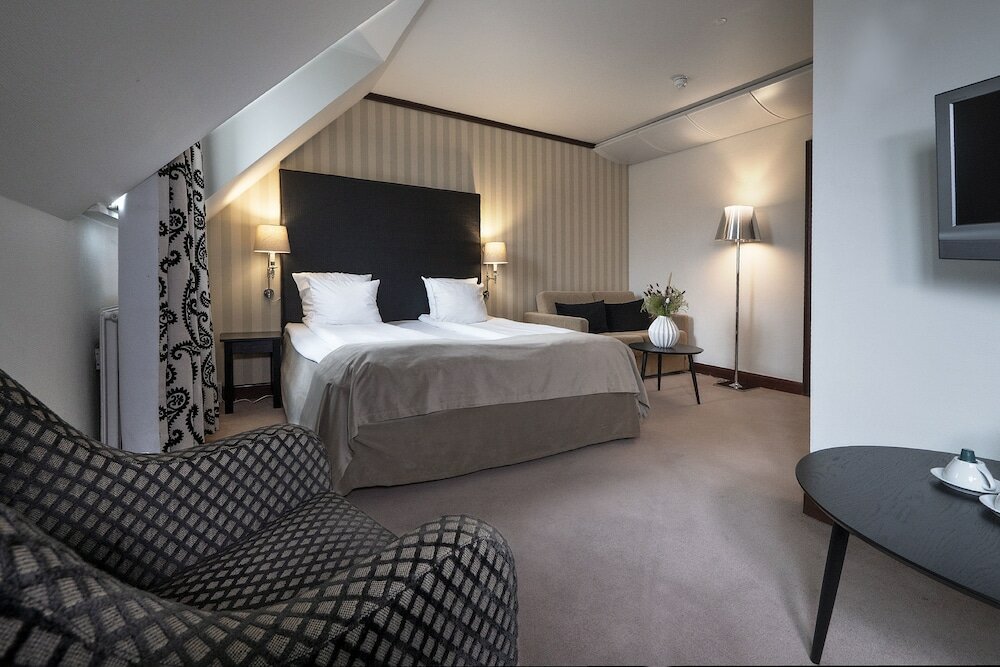 Фото Hotel Mayfair