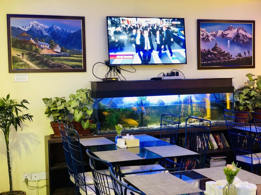 Фото Backyard Hotel