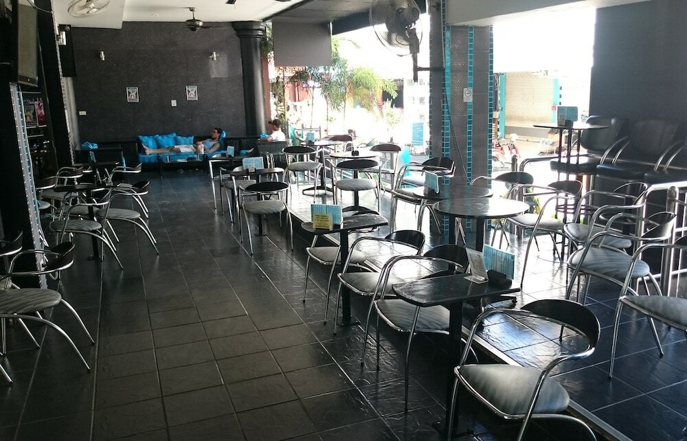 Фото The Venue Residence and Cabaret Show Bar