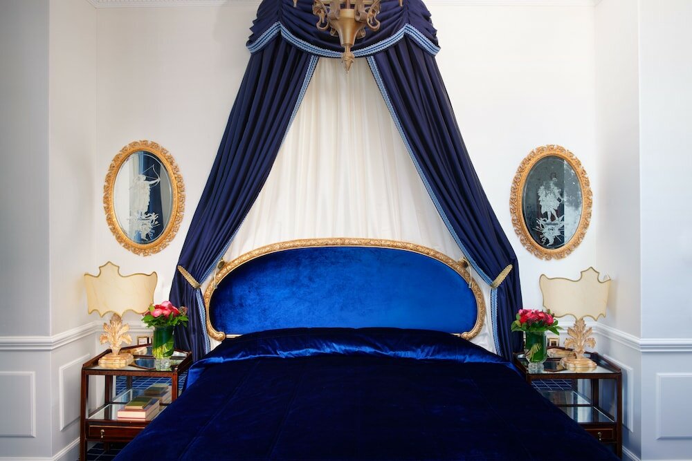 Фото Hotel d'Angleterre Geneva