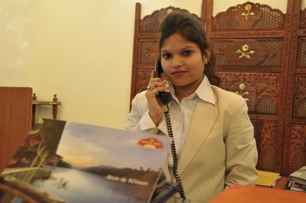 Фото Hotel Emarald