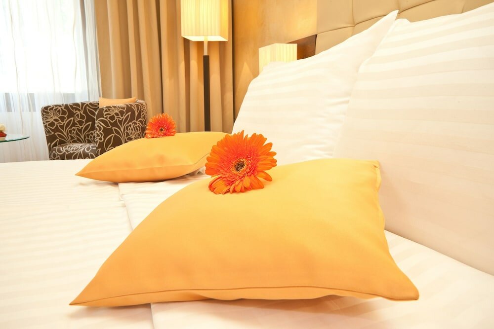 Фото Hotel Sacher Baden