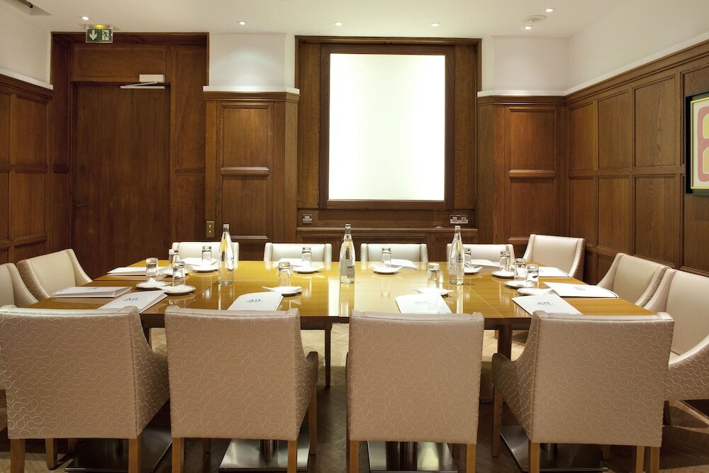 Фото Atlantic Hotel