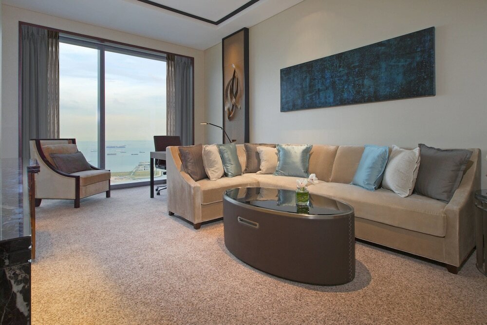 Фото The Westin Singapore