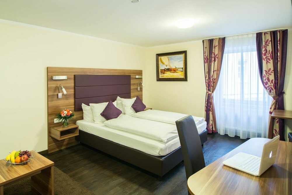 Фото Batu Apart Hotel