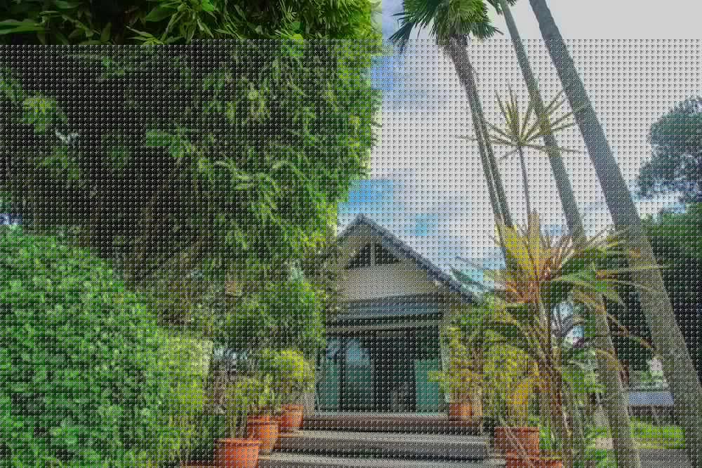 Фото Sang Serene House