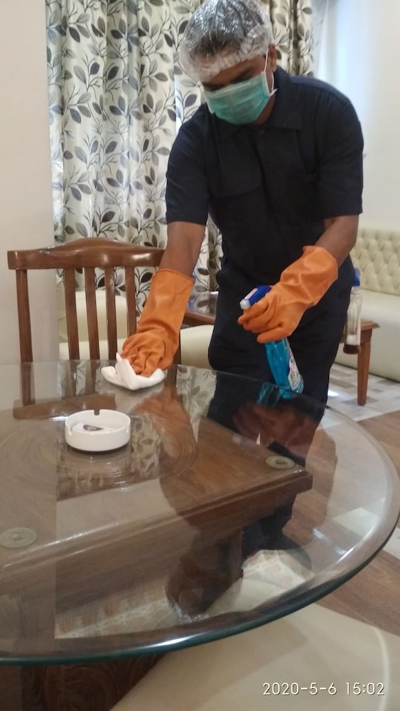 Фото Grand Continental Hotel