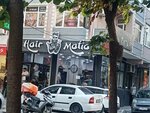 Hair Mafia (İstanbul, Bağcılar, 890. Sok., 9) ، صالون حلاقة