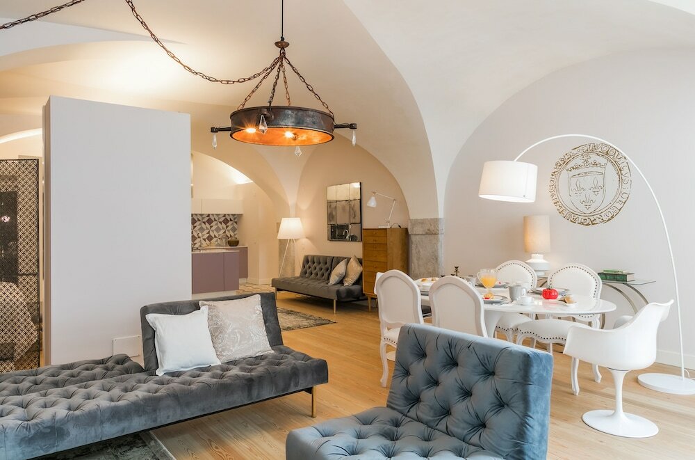 Фото Almaria Edifício da Corte