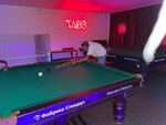 Tabs (Nukus, Uzunkul, Amanliq shoh koʻchasi, 10А), club de billar