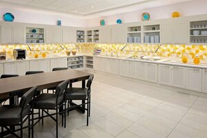 Гостиница Hyatt Place Glendale Los Angeles