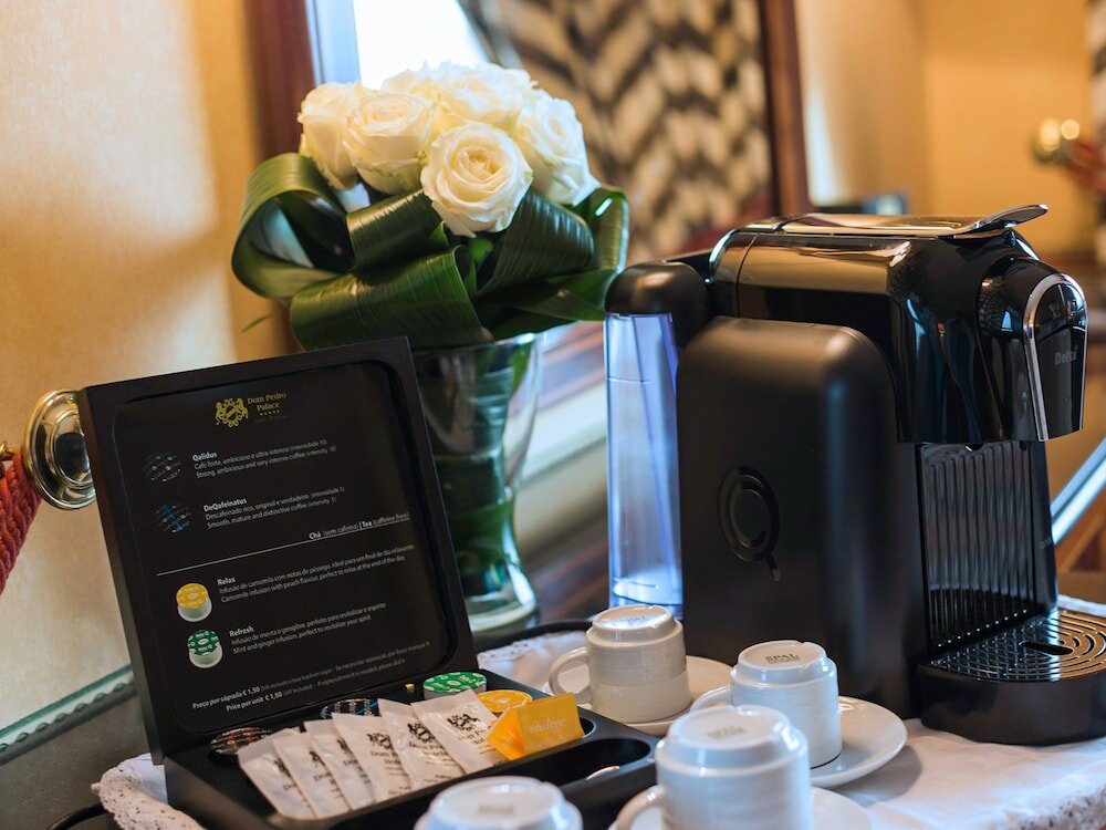 Фото Dom Pedro Lisboa