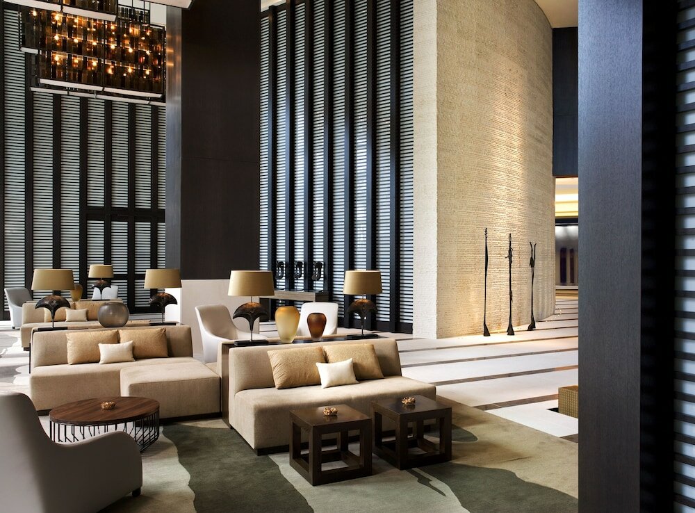 Фото Kimpton Epic Miami