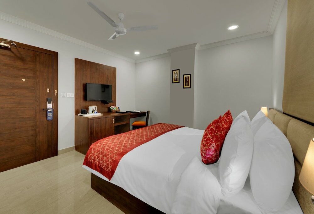 Фото Avins Beacon