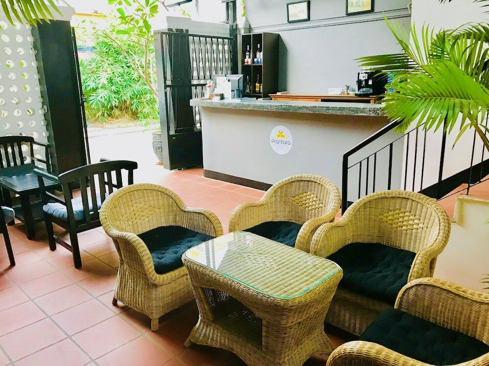 Фото Prantara Heritage Suites