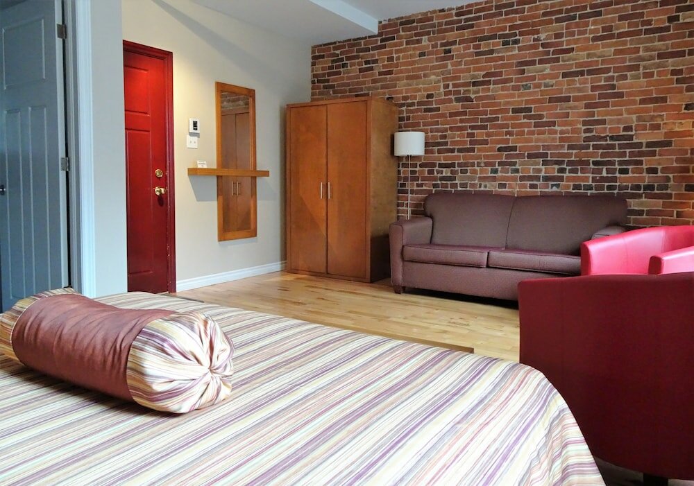 Фото Hotel Abri du Voyageur