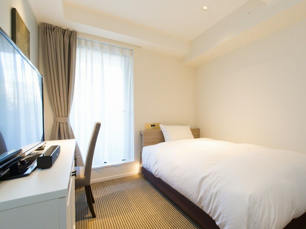 Фото Hotel Shiki Utsubo Park
