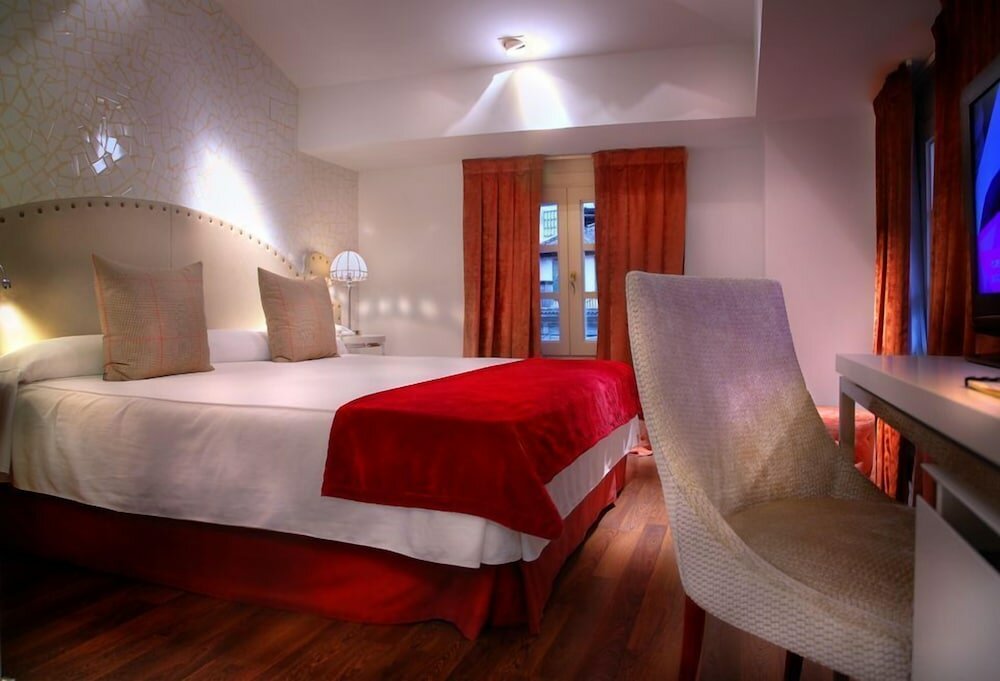 Фото San Ramon Del Somontano