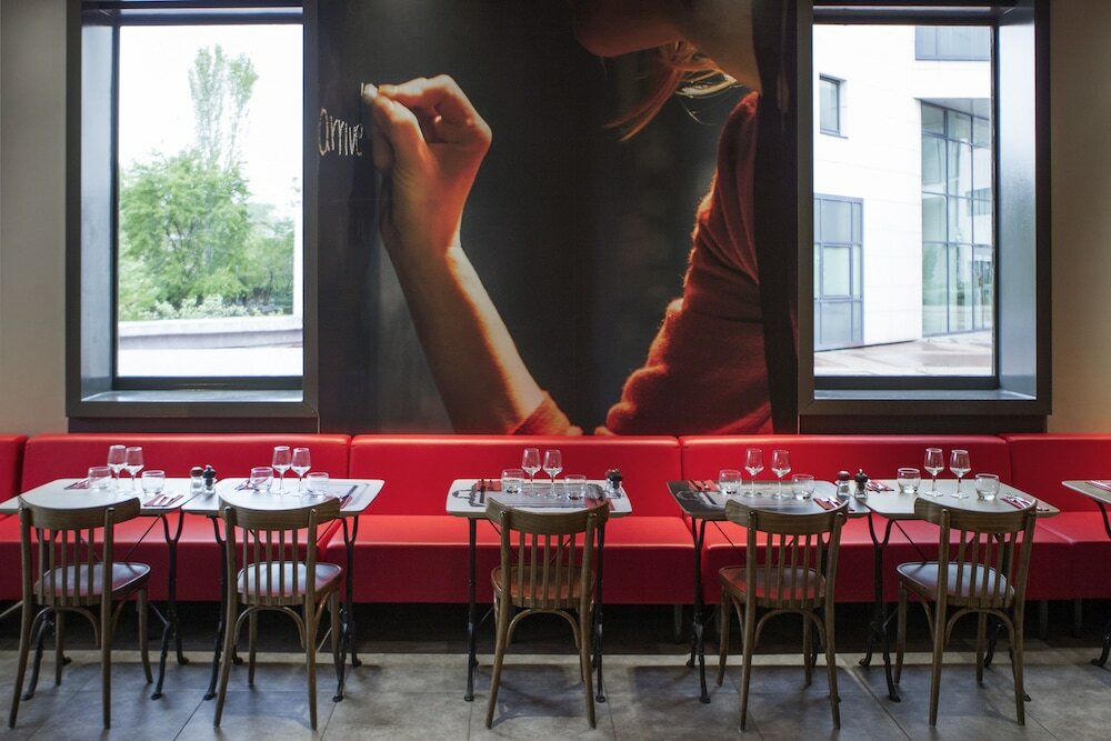 Фото Ibis Sao Paulo Ibirapuera