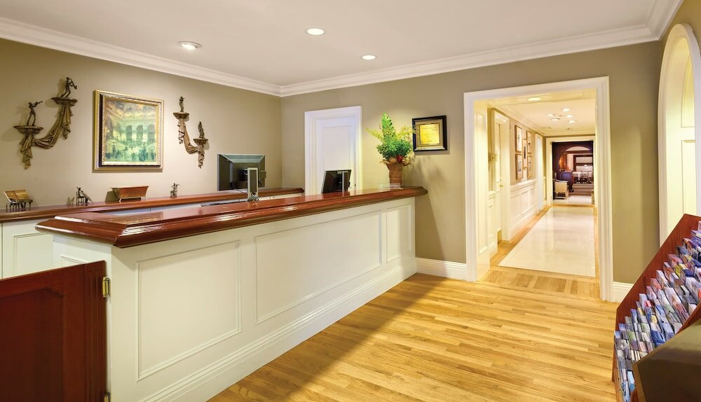 Фото Inn At The Opera