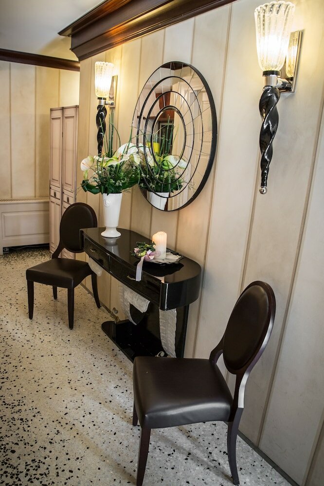 Фото Victoria Hotel Letterario