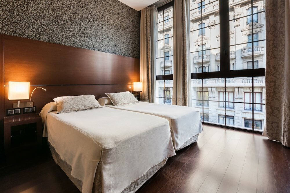 Фото Hotel Colonial Barcelona