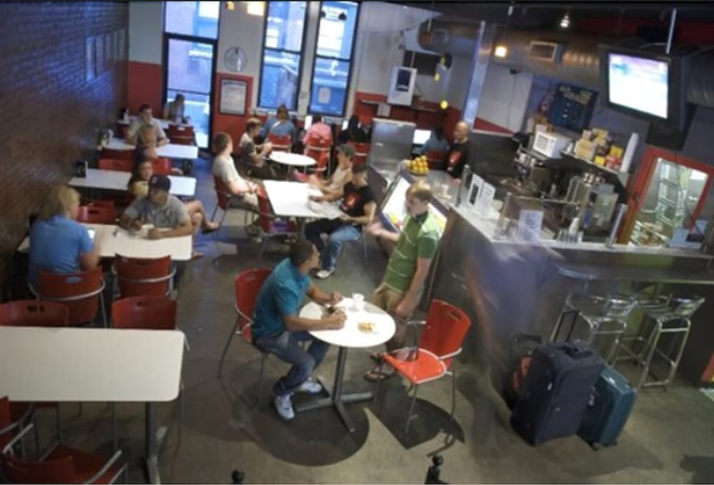 Фото Jazz on the Park Youth Hostel