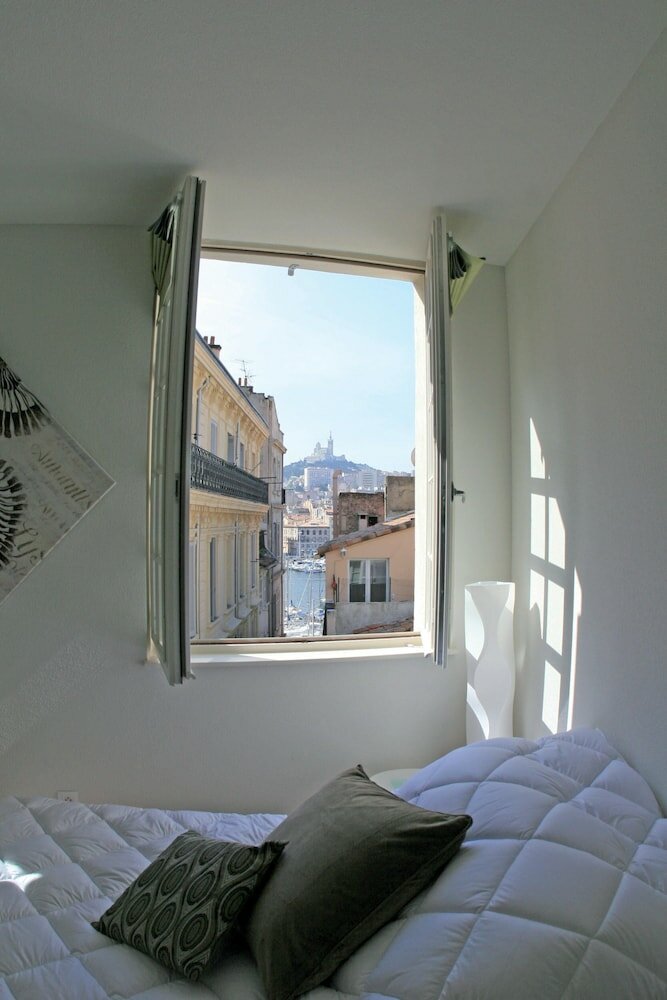 Фото ResidHotel Marseille Vieux Port