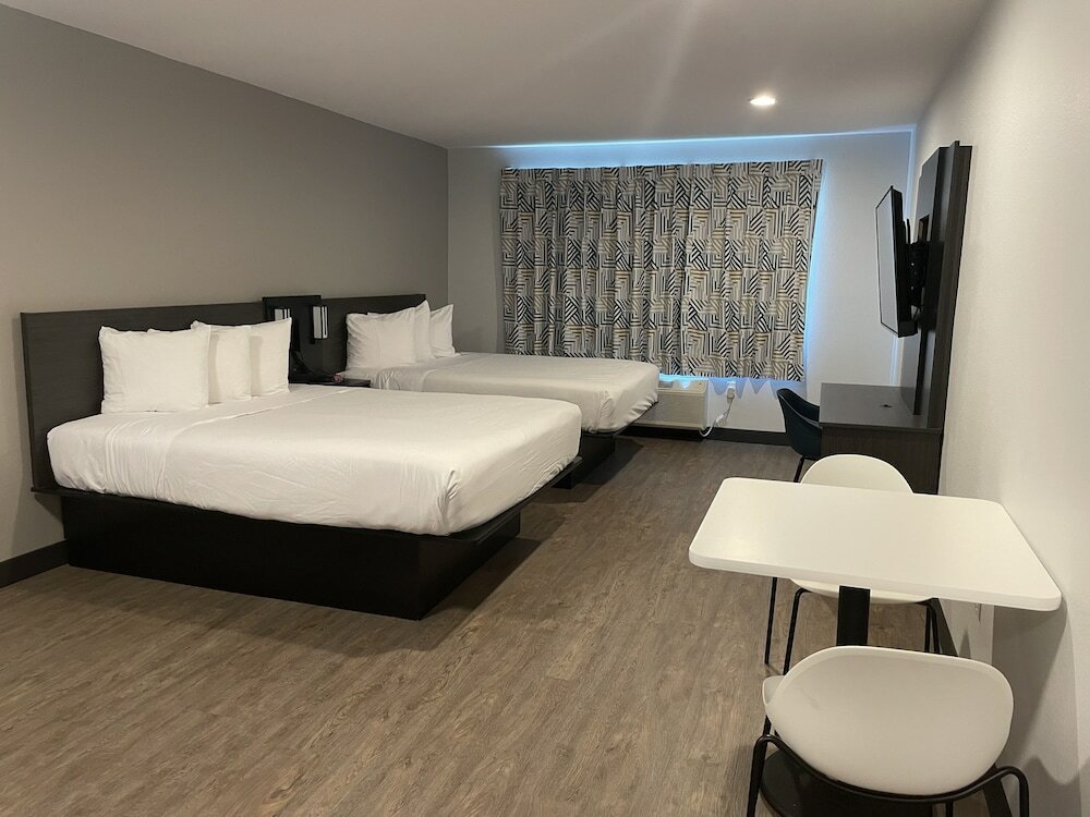 Фото Hotel Del Sol