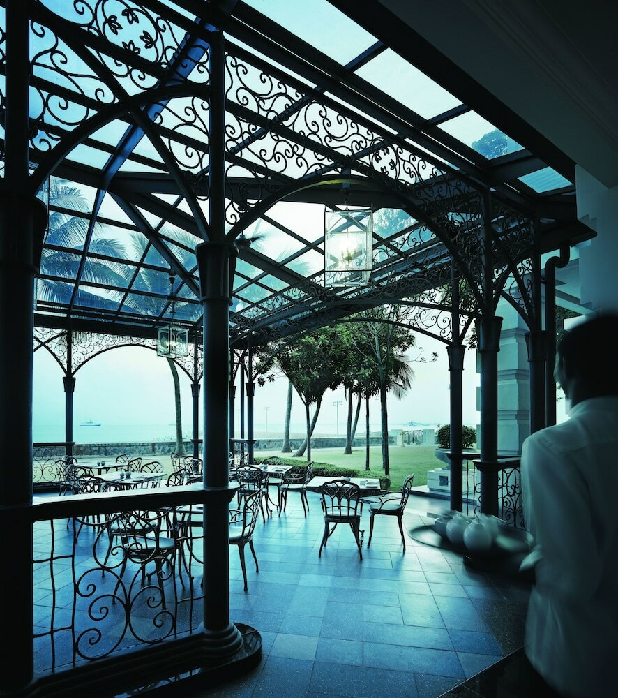 Фото Eastern And Oriental Hotel