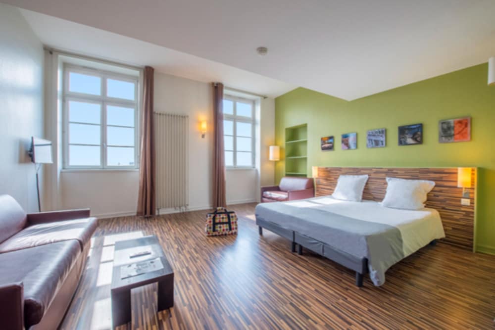 Фото Villemanzy Residence