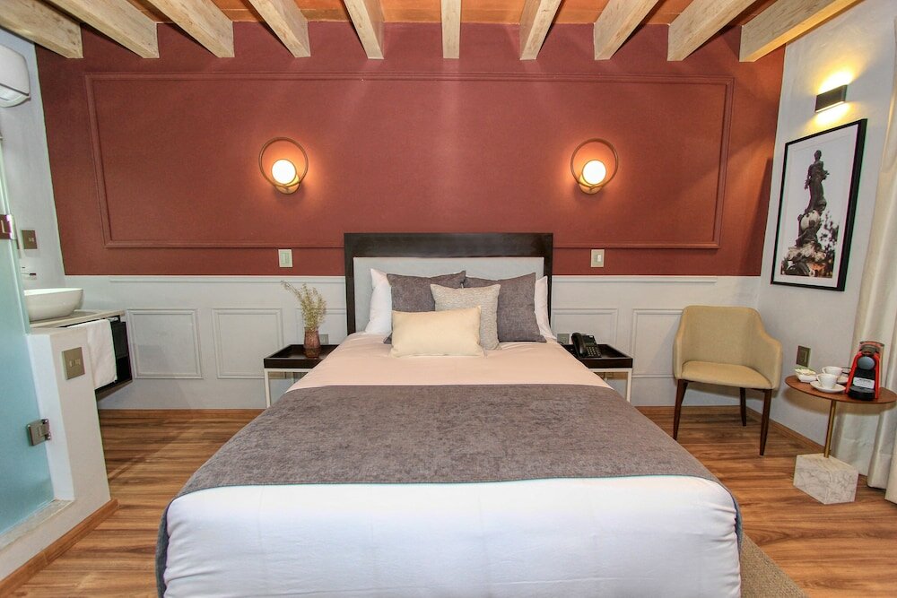 Фото Casa Florencia Hotel Boutique